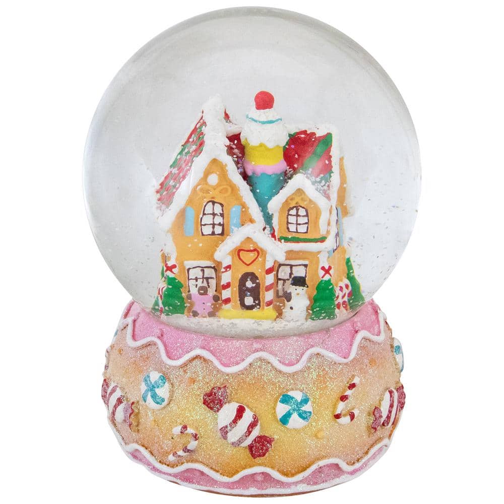 Snow Globe Craft Ideas for the Holiday - S&S Blog