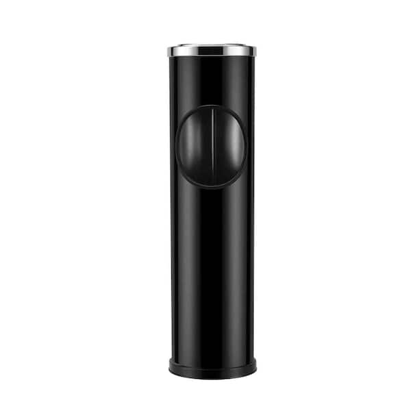 Metal Standing Outdoor Ashtray