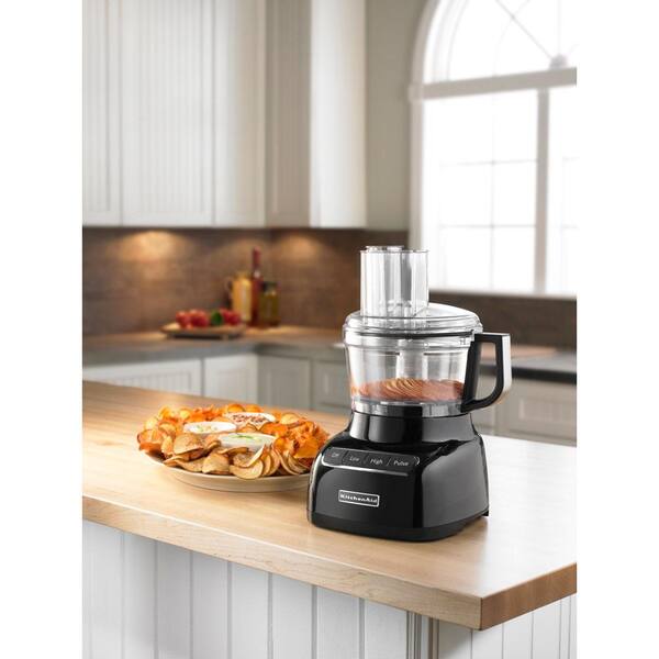 KitchenAid - Food Processor