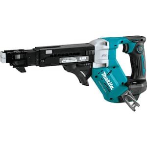 18V LXT Lithium-Ion Brushless Cordless 6,000 RPM Autofeed Screwdriver (Tool Only)
