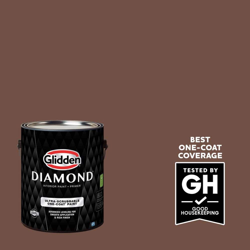 1 gal. PPG1061-7 Bigfoot Ultra-Flat Interior Paint with Primer price history on PriceWatchPro