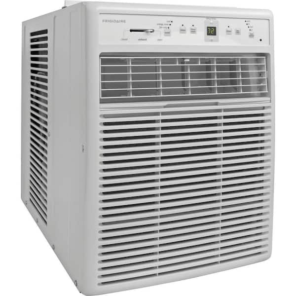 frigidaire ffrs1022r1 10000 btu