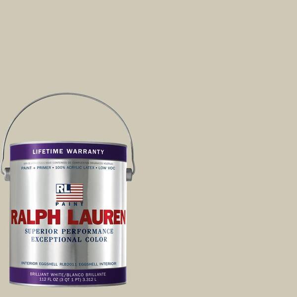Ralph Lauren 1-gal. Dry Set Eggshell Interior Paint