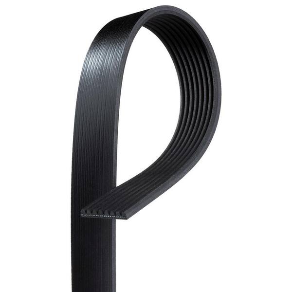 ACDelco Standard Serpentine Belt