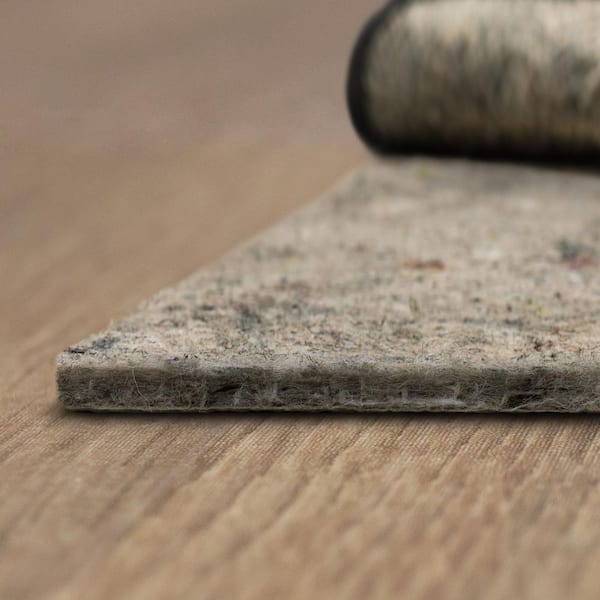3 ft. x 12 ft. 1/4 in. Dual Surface Rug Pad