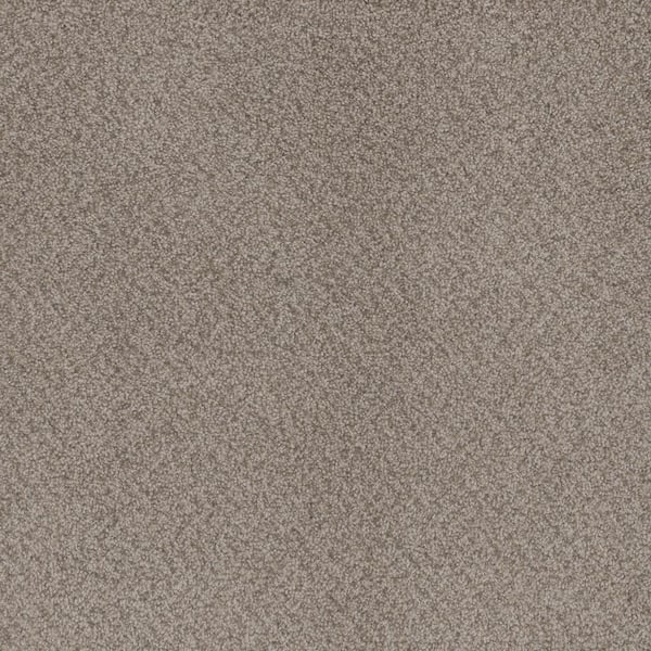 TrafficMaster Walnut Hill - Serenity - Beige 12 ft. Wide x Cut to