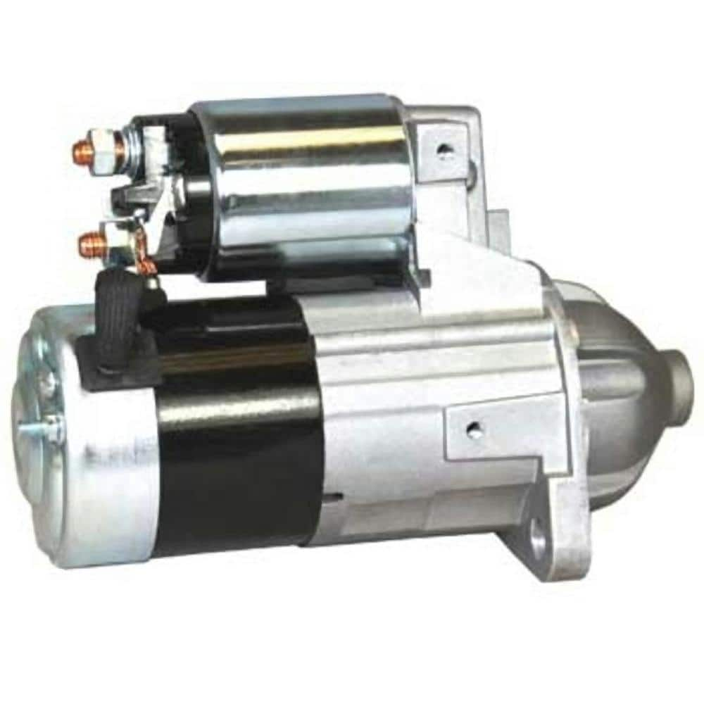 WPS World Power Systems Starter Motor 17795N - The Home Depot