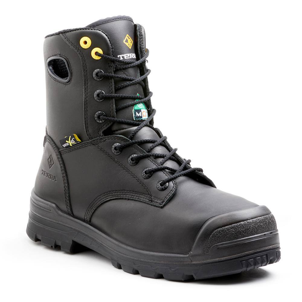 terra lite work boots