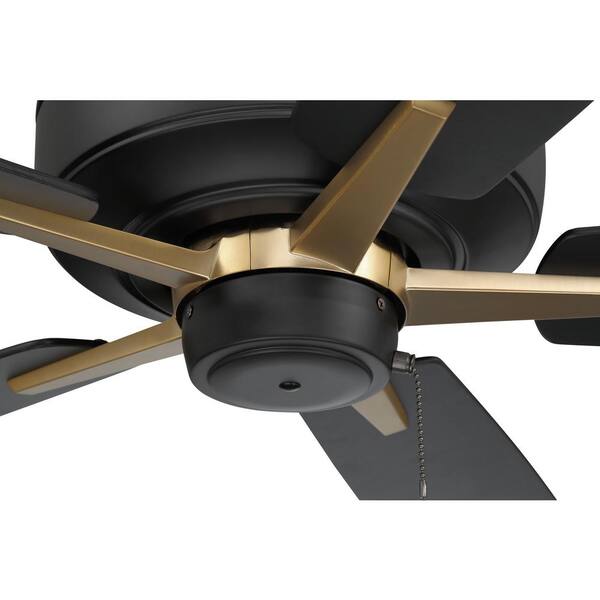 CRAFTMADE Super Pro 60 in. Indoor Dual Mount Heavy-Duty, 3-Speed  