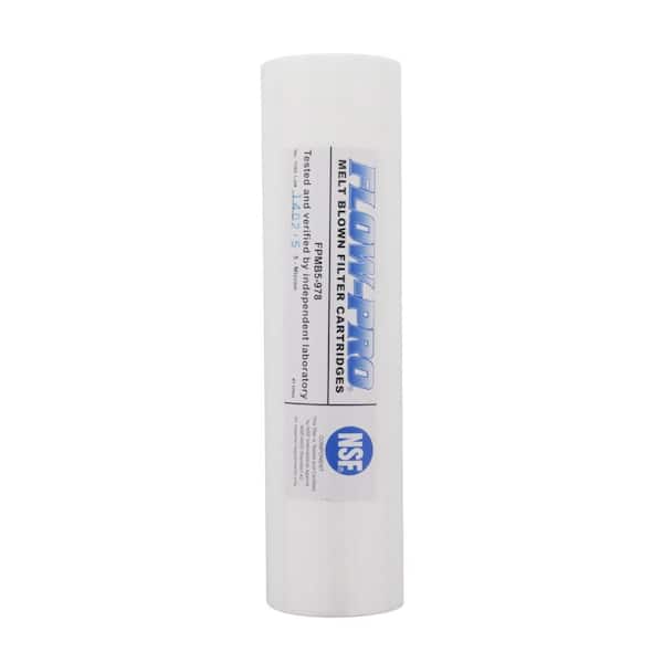 Watts FPMB5-978 Flo-Pro Replacement Filter Cartridge