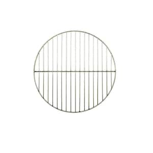 Stainless Steel 95 sq. in. Smoker Grill Grate