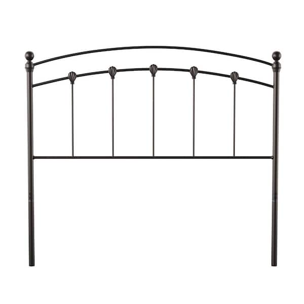 Unbranded Bridgeway Gray queen Headboard