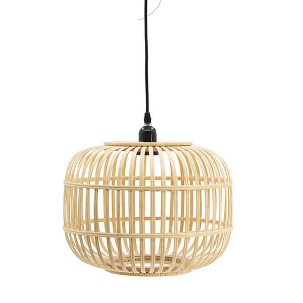 Seasonal Abode Inc Sylus 1-Light Chandelier Black with Shade 48712 ...