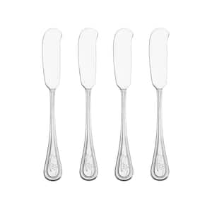Towle Living Stephanie Cocktail Forks Set of 4 
