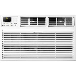 14,000 BTU 230-Volt Through-the-Wall Air Conditioner Unit in White
