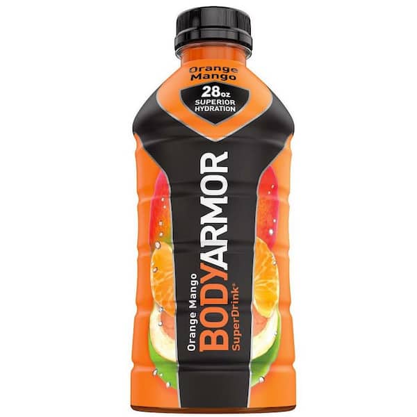 BA Orange Mango 28 oz.