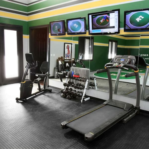 Room Gym Paint Color Ideas Garage Gym Paint Colors Garage Gym