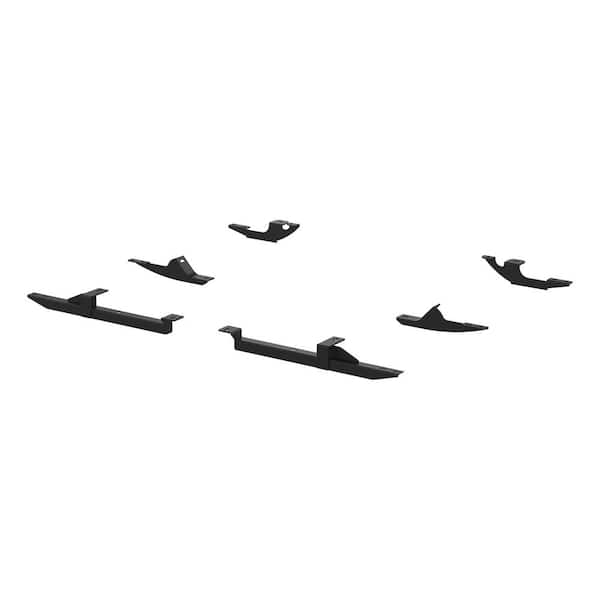 Aries Mounting Brackets for AeroTread