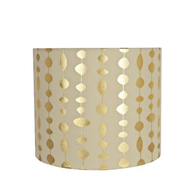 Cylindrical - Lamp Shades - Lamps - The Home Depot