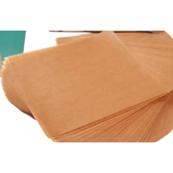 RAW Natural 16 Inch Wide Parchment Paper Roll