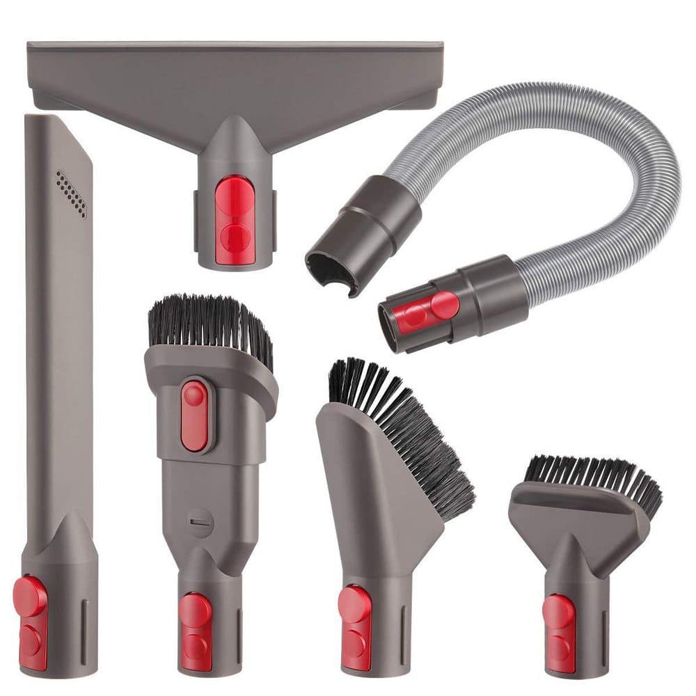Vacuum Cleaner Attachment Kit for Gen5 V15 V12 V8 V11 V10 V7 Cordless Stick Animal Outsize Cyclones price history on PriceWatchPro