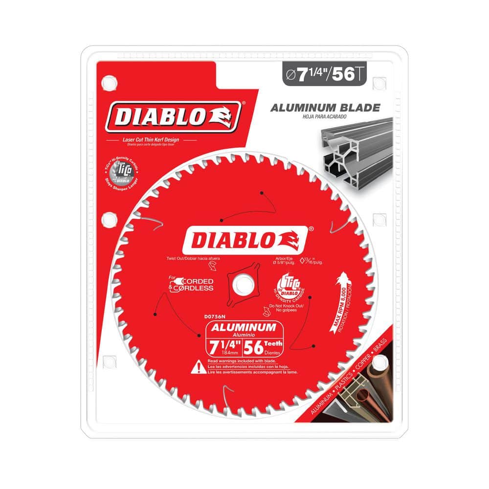 Diablo Metal Demon 15-Piece Drill Bit Set - Image 3