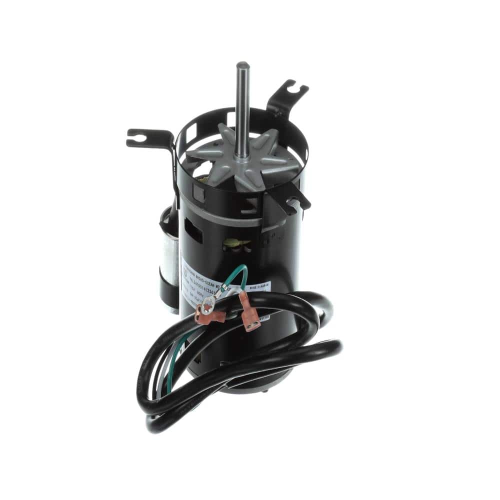 Venter Motor 115V 60Hz 3000 Rpm RZ236159 price history on PriceWatchPro