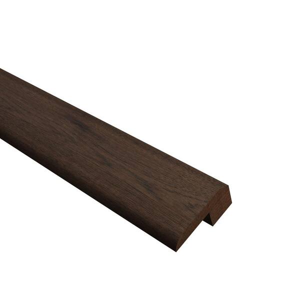 CALI Odyssey Wide+ Corinth Hickory 3/4 in. T x 1-9/16 in. W x 74-13/16 in. L Hardwood Threshold Molding