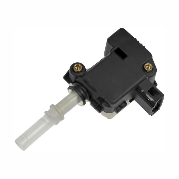OE Solutions Door Lock Actuator, Trunk