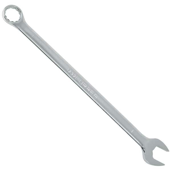 extra long TRUPER LL-2014 Combination wrench 7/16 'x 184 mm 