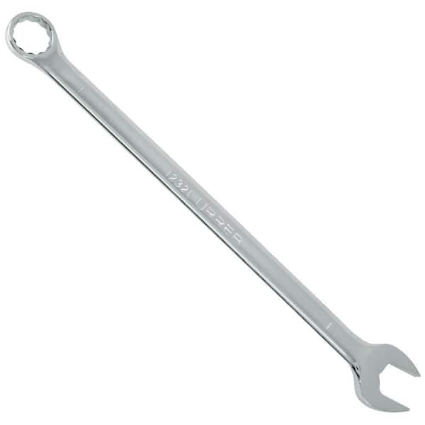 URREA 13/16 INCH EXTRALONG COMBINATION WRENCH