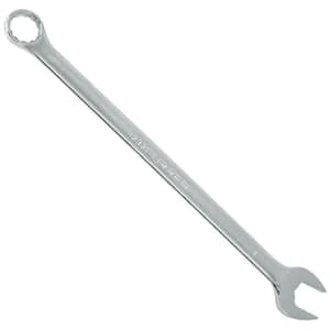 Urrea 1211MB 11mm 121 Point Combination Wrench Black Finish 
