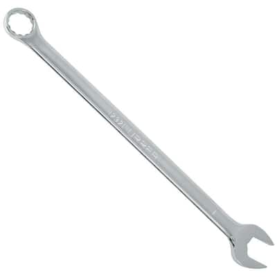 URREA 15/16 INCH EXTRALONG COMBINATION WRENCH