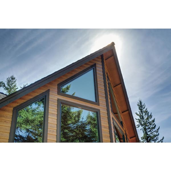LP® SmartSide® 1 x 6 x 16' Textured Ploughed Fascia LP® SmartSide® 1 x 6 x 16' Textured Ploughed Fascia