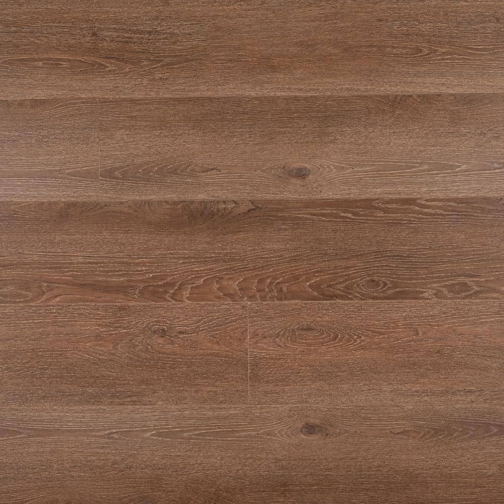 Richview Oak 9.4 in. W x 48 in. L Waterproof Hybrid Resilient Flooring (18.8 sqft/case) price history on PriceWatchPro