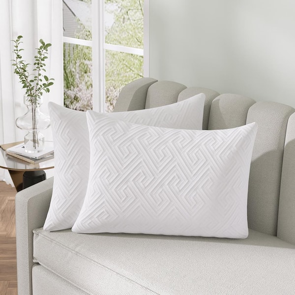 Teresa | Firm Decorative Pillow