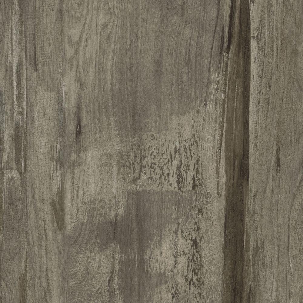 Rustic Gray Boswell Luxury Vinyl Plank