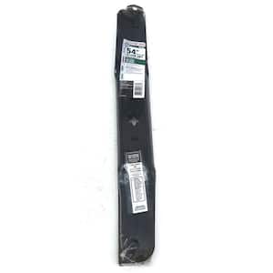 Original Equipment High Lift Blade Set for Select 54 in. Riding Lawn Mowers with 6-Point Star OE# 942-05056, 742-05056