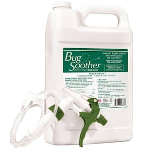 1 Gal. Bug Repellent with Sprayer
