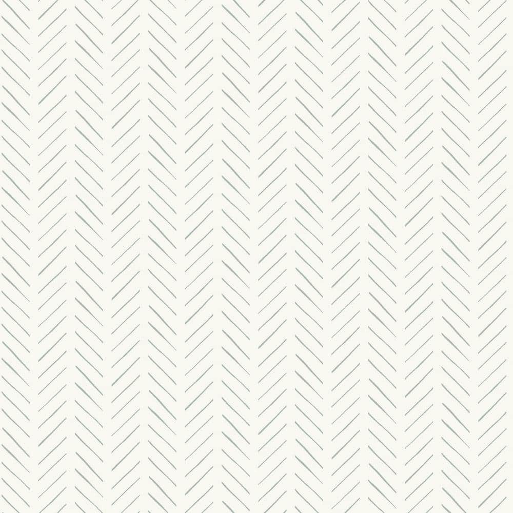 Magnolia Home by Joanna Gaines Pick-Up Sticks Spray and Stick Wallpaper, Grey -  MK1171