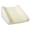 Bluestone Elevating Hypoallergenic Memory Foam Standard Pillow M010056 -  The Home Depot