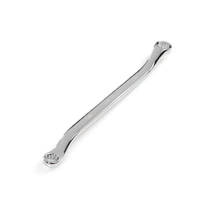9 x 11 mm 45-Degree Offset Box End Wrench