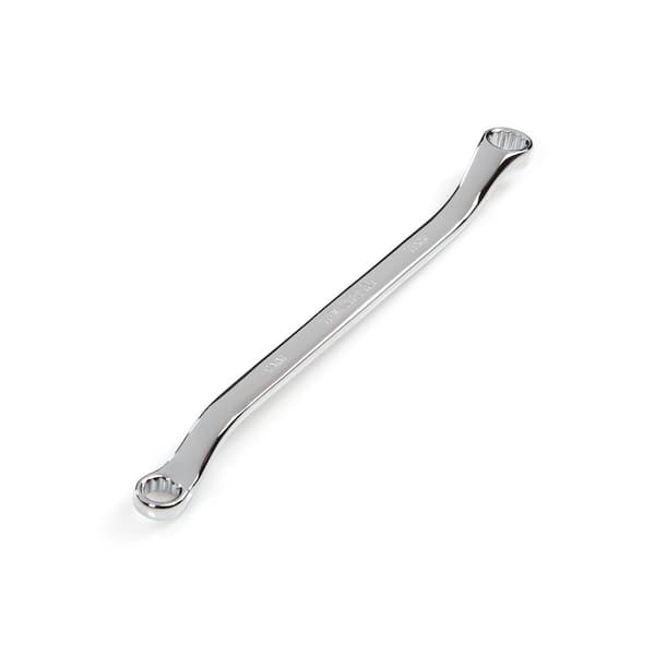 TEKTON 9 x 11 mm 45-Degree Offset Box End Wrench