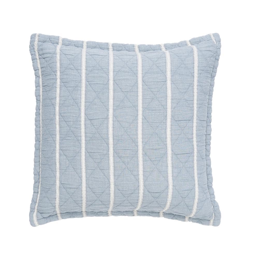 Pacifica Cotton Euro Sham