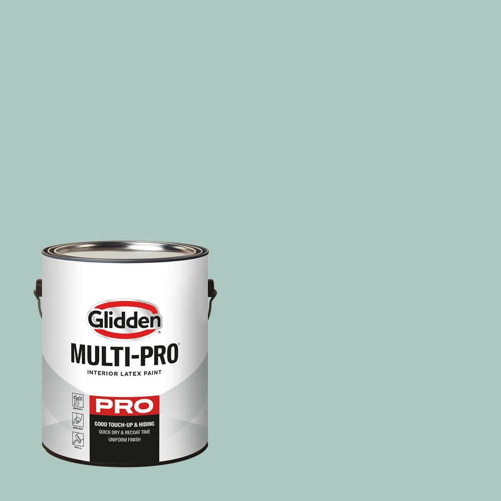 1 gal. PPG1137-4 Copenhagen Semi-Gloss Interior Paint price history on PriceWatchPro