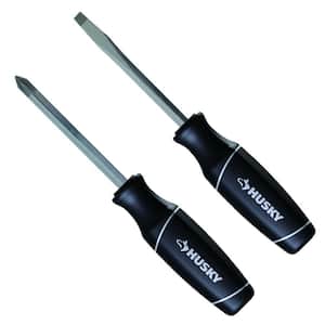 Screwdriver Set (2-Piece)