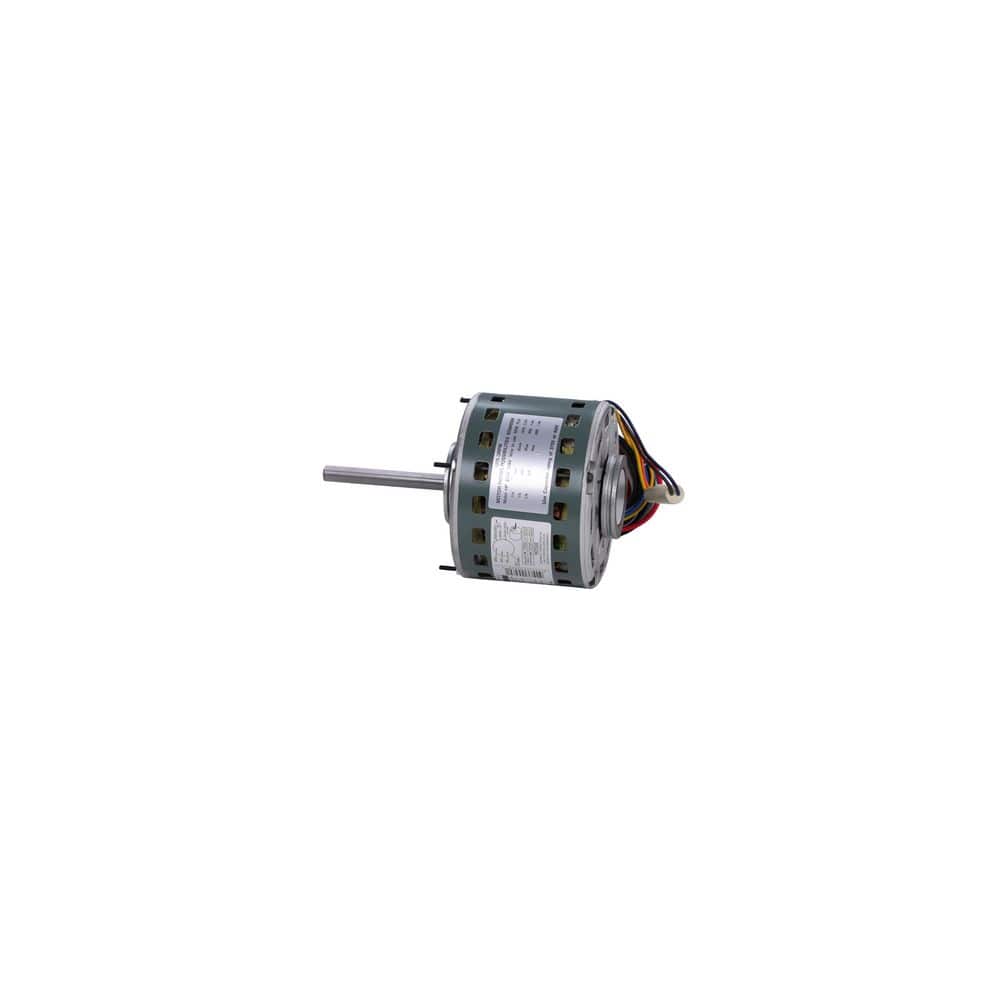 Direct Drive Furnace Blower Motor, 1/4hp, 1075/3 RPM, 1.6FLA, 208-230V price history on PriceWatchPro