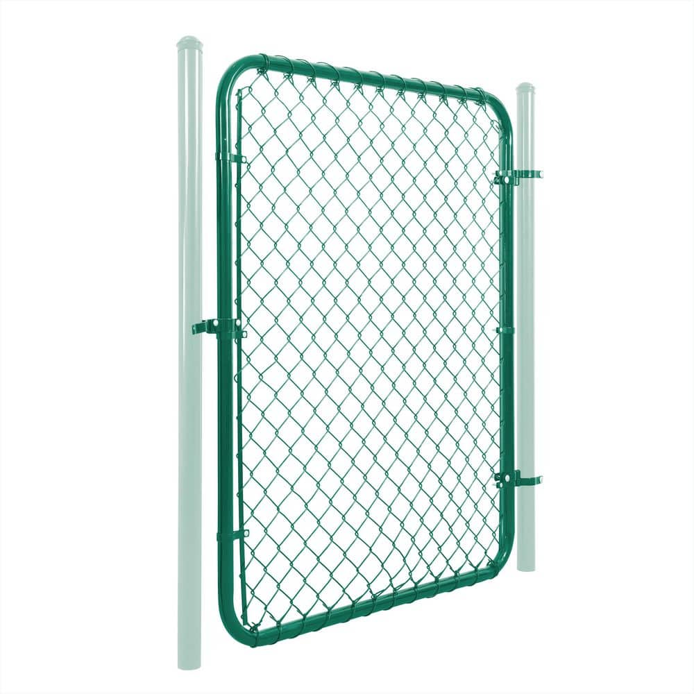 fencer-wire-chain-link-fence-