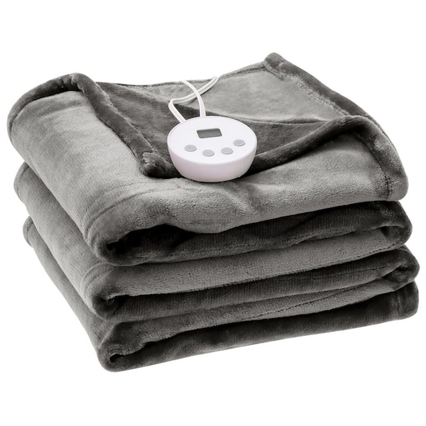 The 12 best heated and electric blankets to keep you warm