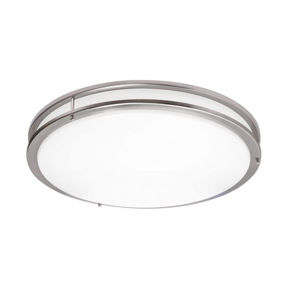 Home Depot Flush Mount Lights